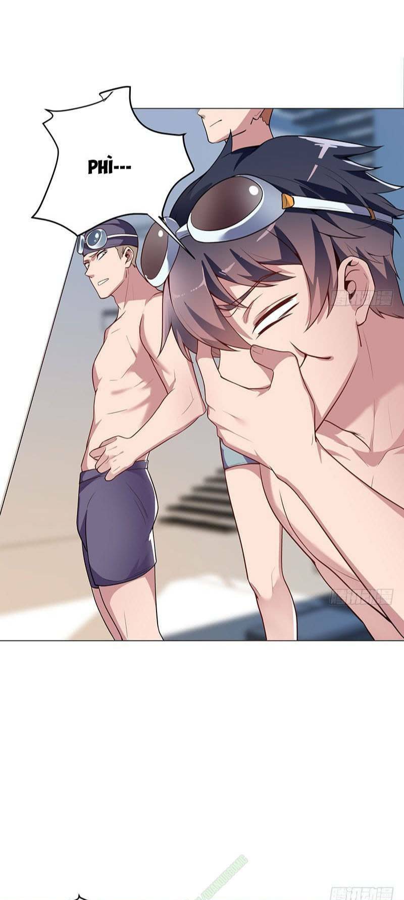 Bên Người Mang Theo Nữ Thần Hoàng: Chapter 18