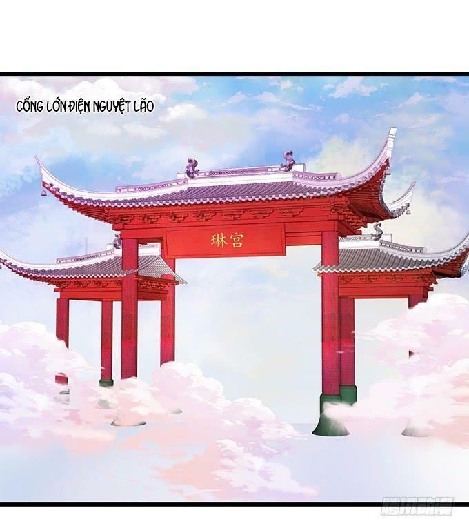 Hồ Tiên Hung Bạo: Chapter 103