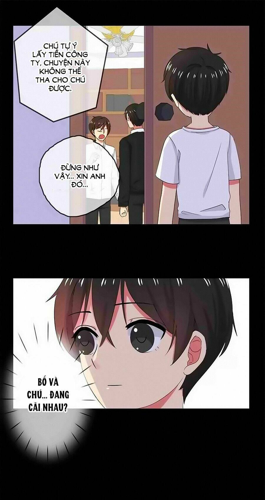 Đại Thần Tình Yêu Chớ Chạm Tôi: Chapter 50