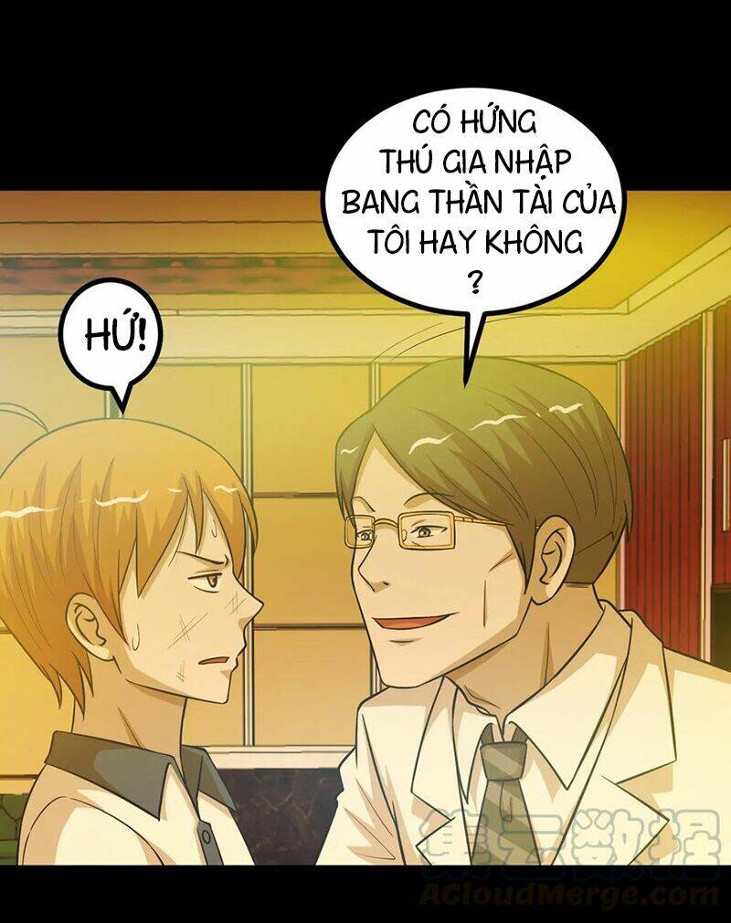 Đai Ca Trở Lại Tuổi 16: Chapter 80