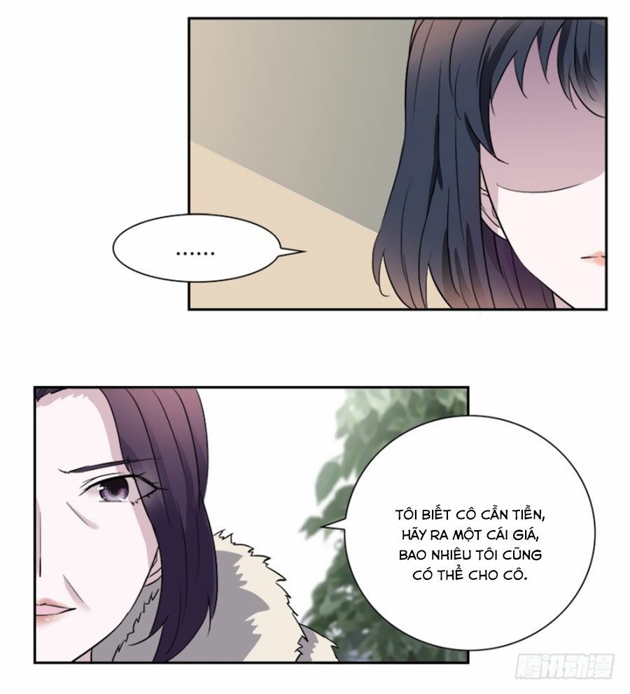 Thiên Kim Đường Môn: Chapter 57