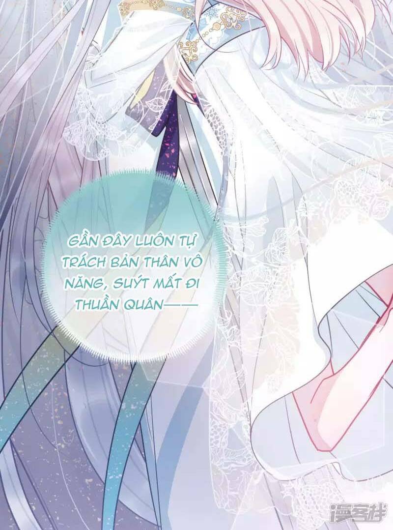 Danh Kiếm Chủng: Chapter 29