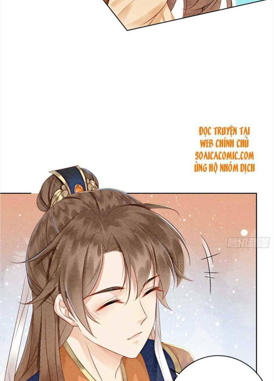 Bắt Đầu Hủy Hôn Để Công Lược Vương Gia: Chapter 26