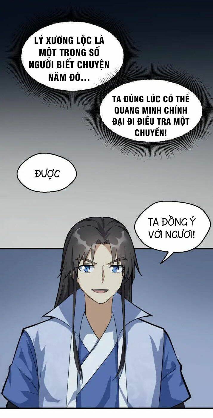 Đại Nghịch Chi Môn: Chapter 77