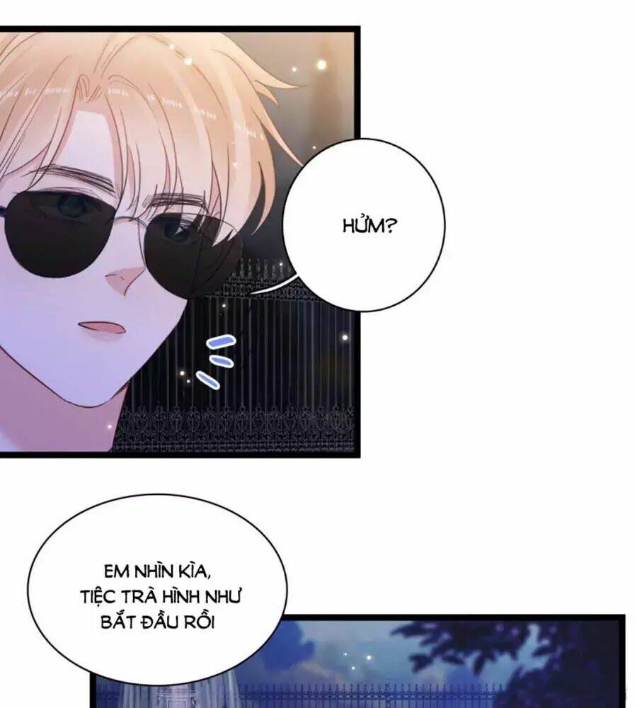 Nữ Phù Thủy Muốn Sống Nổi Loạn: Chapter 29