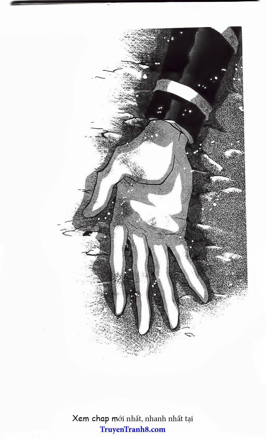 Đứa Con Số Phận: Chapter 86.1