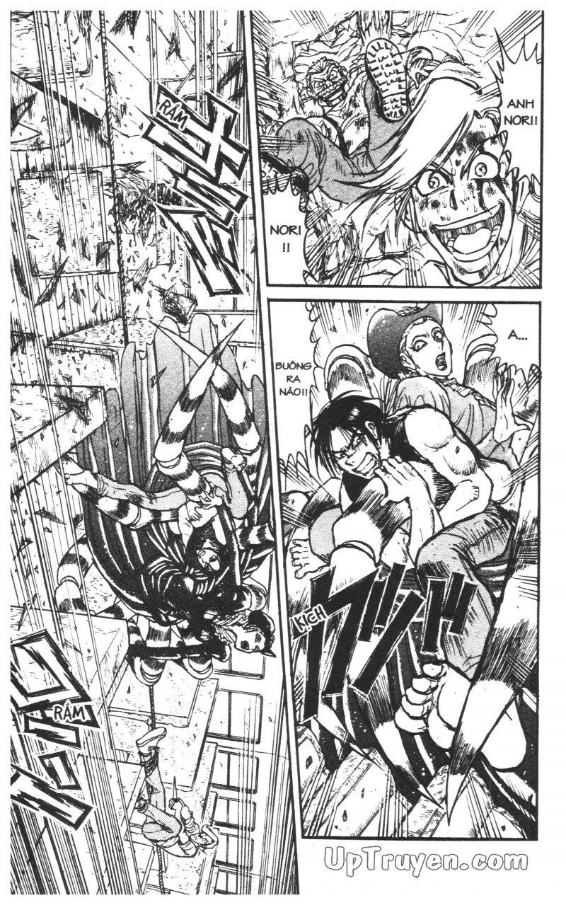 Fujita Kazuhiro: Chapter 42