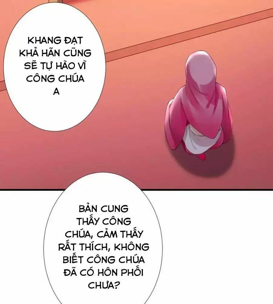 Vương Phi Có Chút Nghịch Ngợm: Chapter 37
