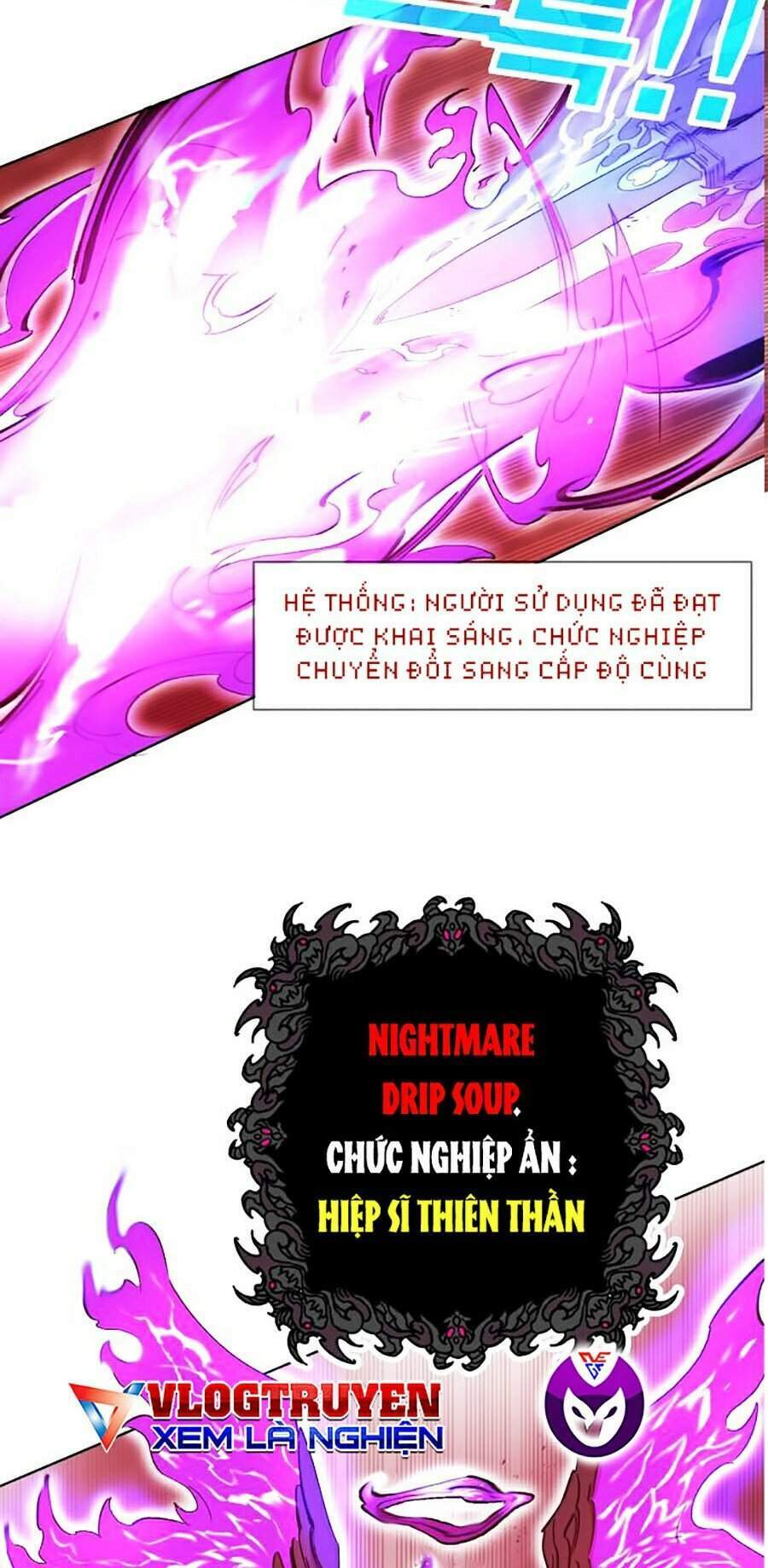 Hard Core Leveling Warrior Ss2: Chapter 96