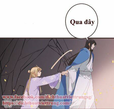 Bạn Trai Tôi Là Cẩm Y Vệ 2: Chapter 34