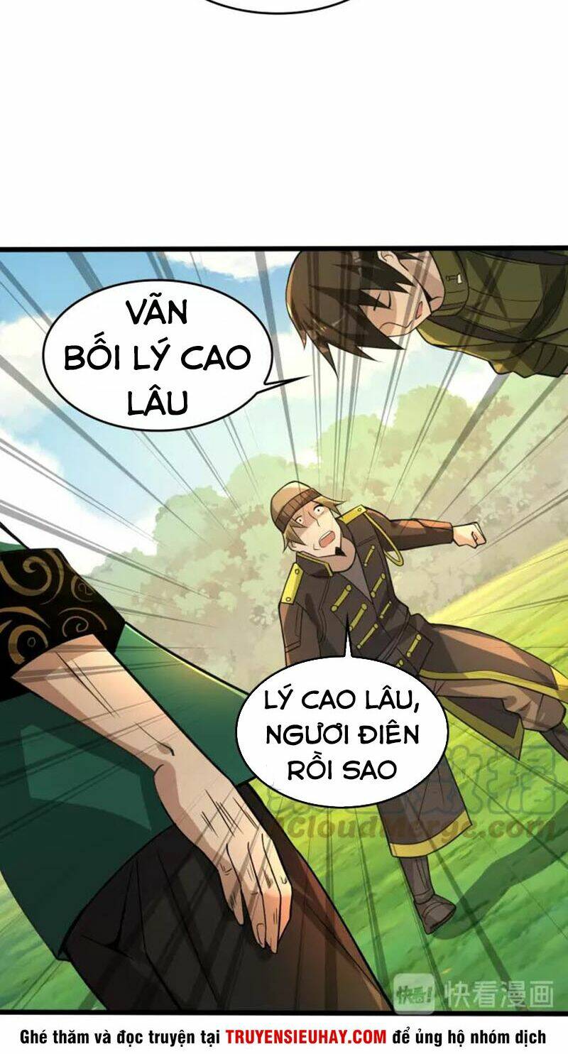 Siêu Cấp Đại Chủ Bạ: Chapter 88