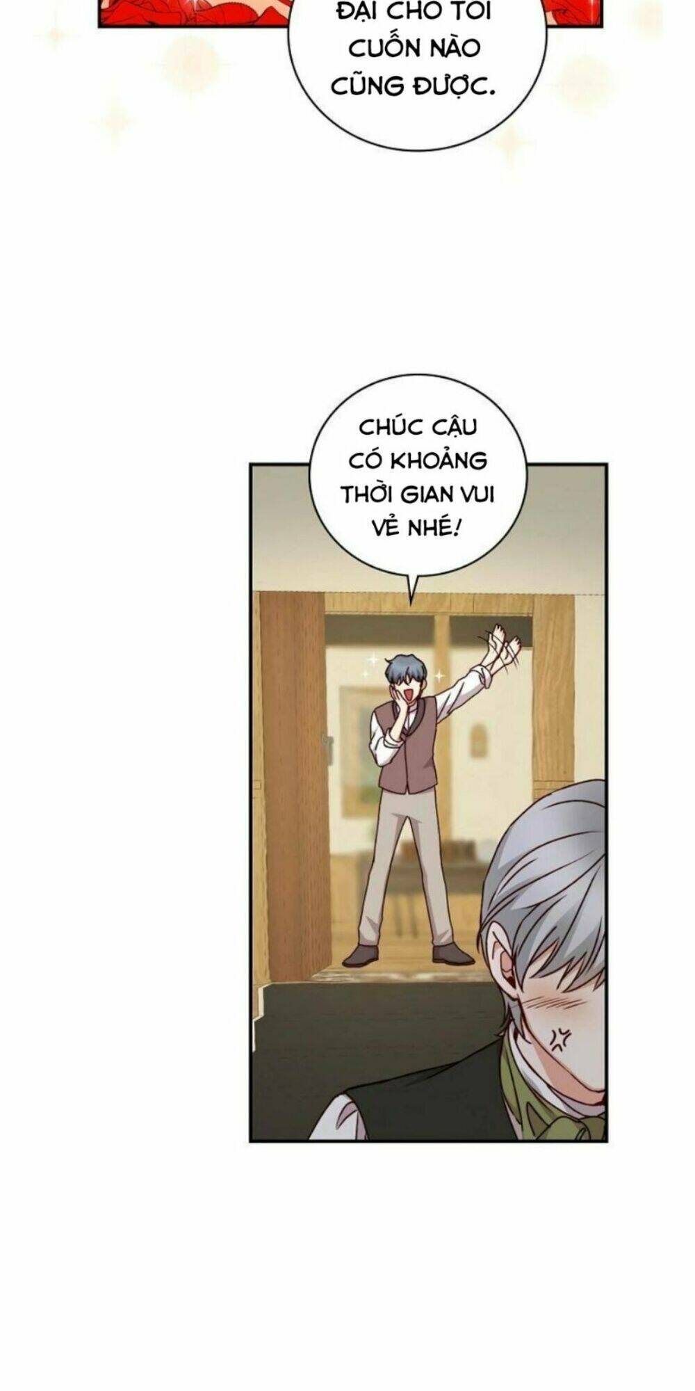 Đừng Chọc Đứa Em Gái Bé Bỏng Của Chúng Tôi: Chapter 60