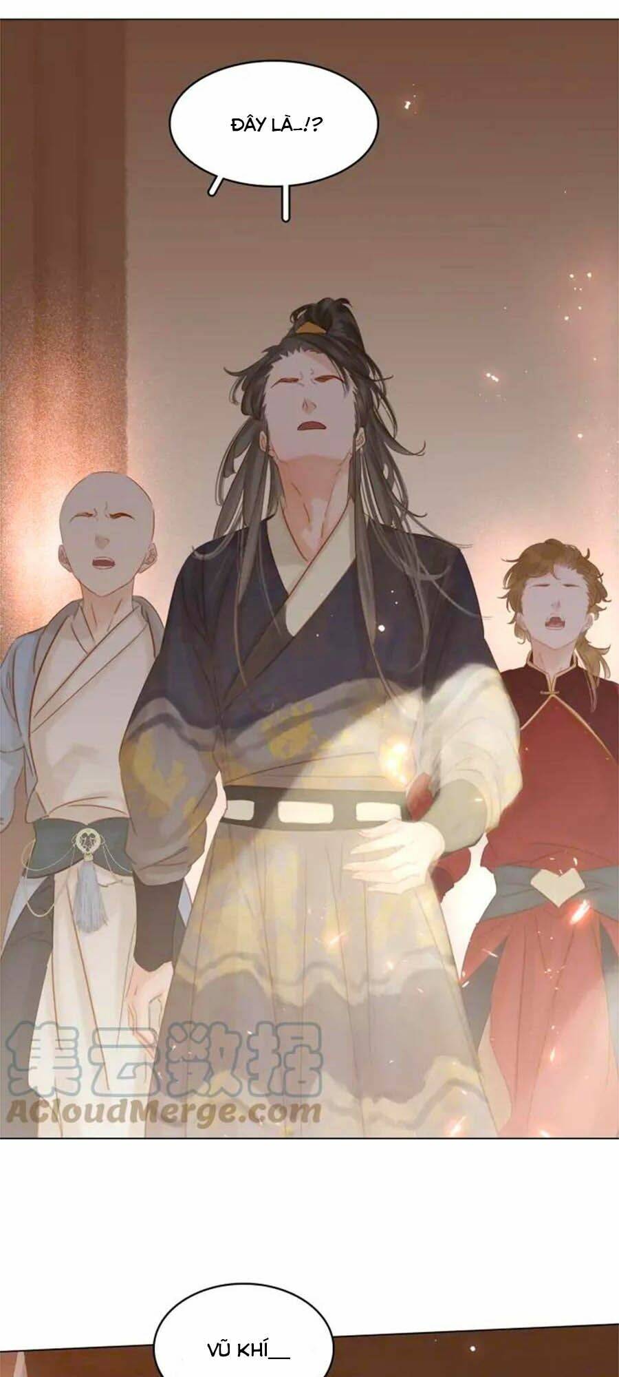 Tiểu Sư Phụ, Tóc Giả Của Ngài Rơi Rồi!: Chapter 28