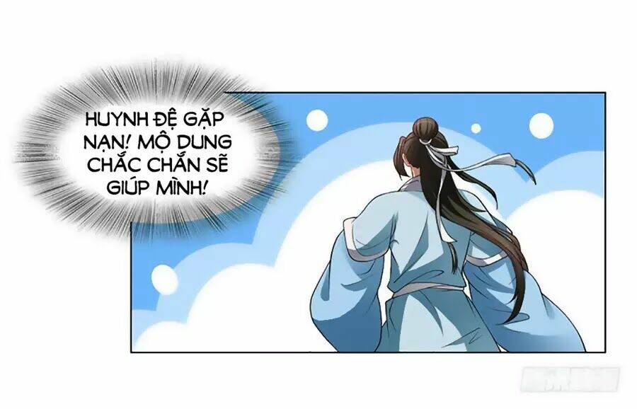 Liêu Liêu Nhân Thân Tu Tiên Truyện: Chapter 56