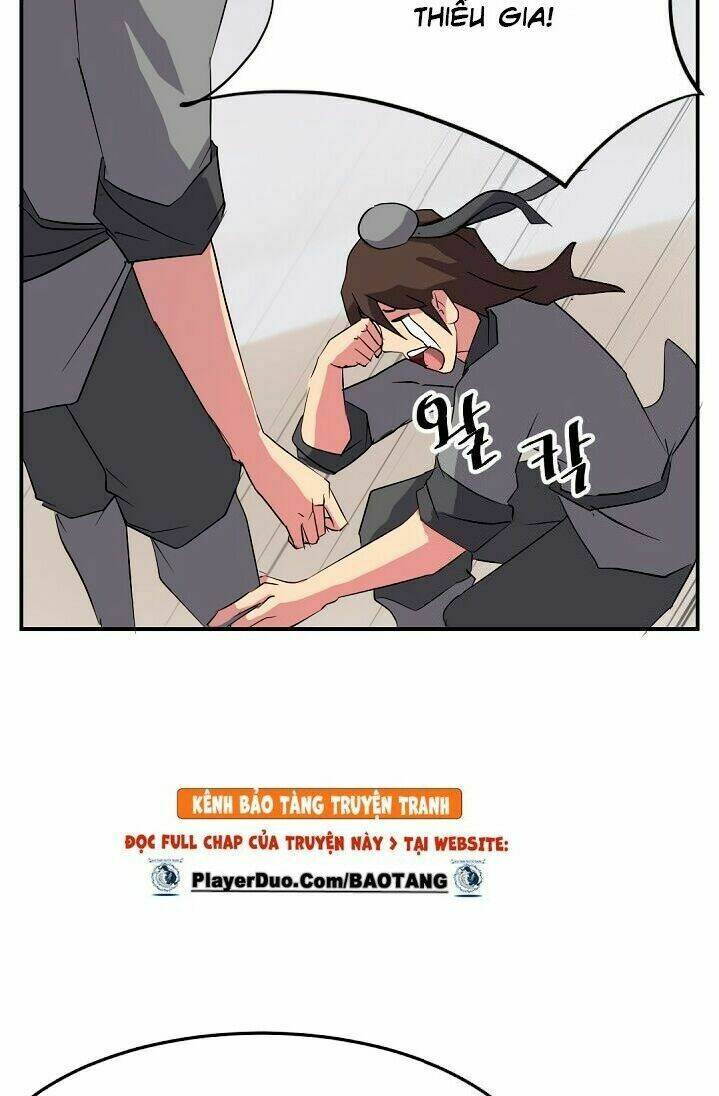 Trọng Sinh, Bất Khả Chiến Bại: Chapter 36