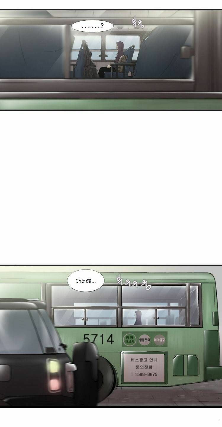 Diamond Dust: Chapter 7