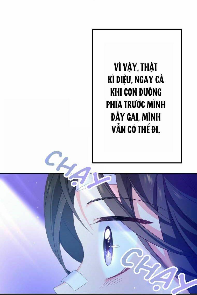 Đọc Thần Chú Lên Đi, Rose!: Chapter 7