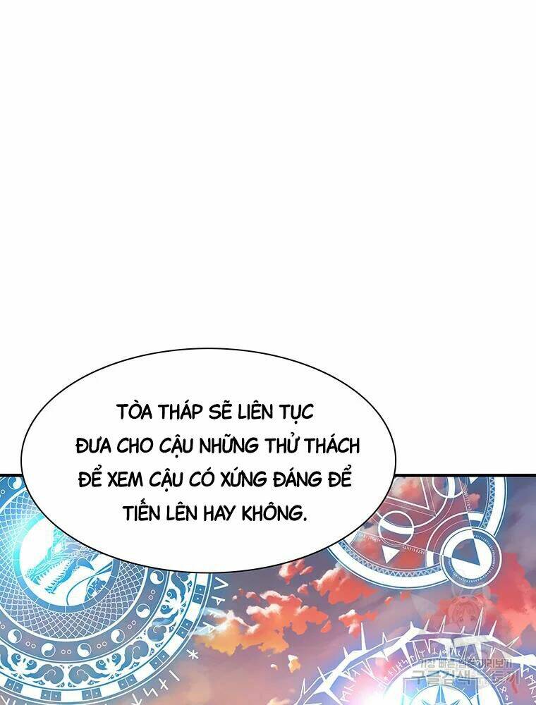 Các Chòm Sao Chỉ Chú Ý Mình Tôi: Chapter 31