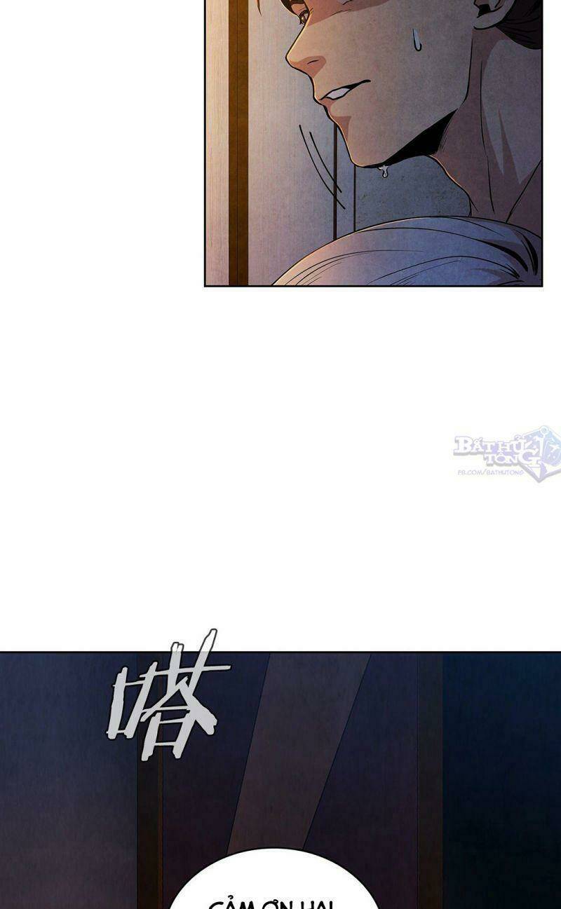 Đại Sư Huynh: Chapter 6.2