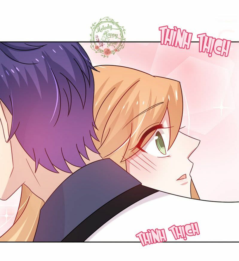 Ma Lạt Thiên Kim Đẩu Ác Thiếu: Chapter 82