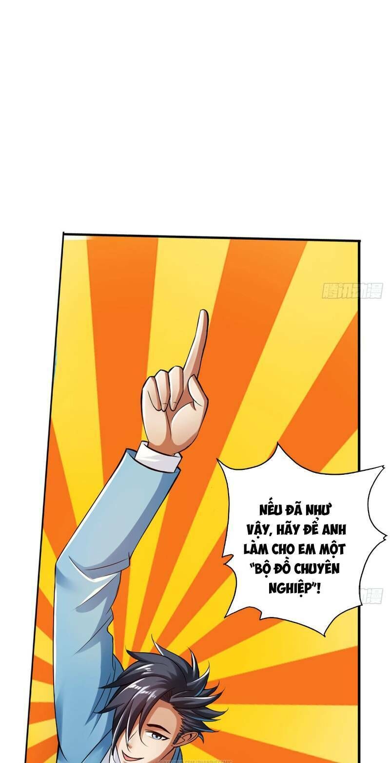 Hệ Thống Tìm Đường Chết Mạnh Nhất: Chapter 24
