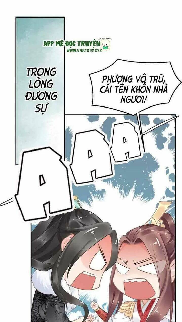 Nhất Sinh Nhất Thế Tiếu Thương Khung: Chapter 20