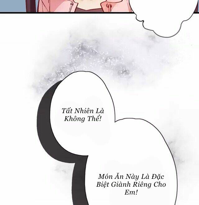 Thực Nhị: Chapter 3