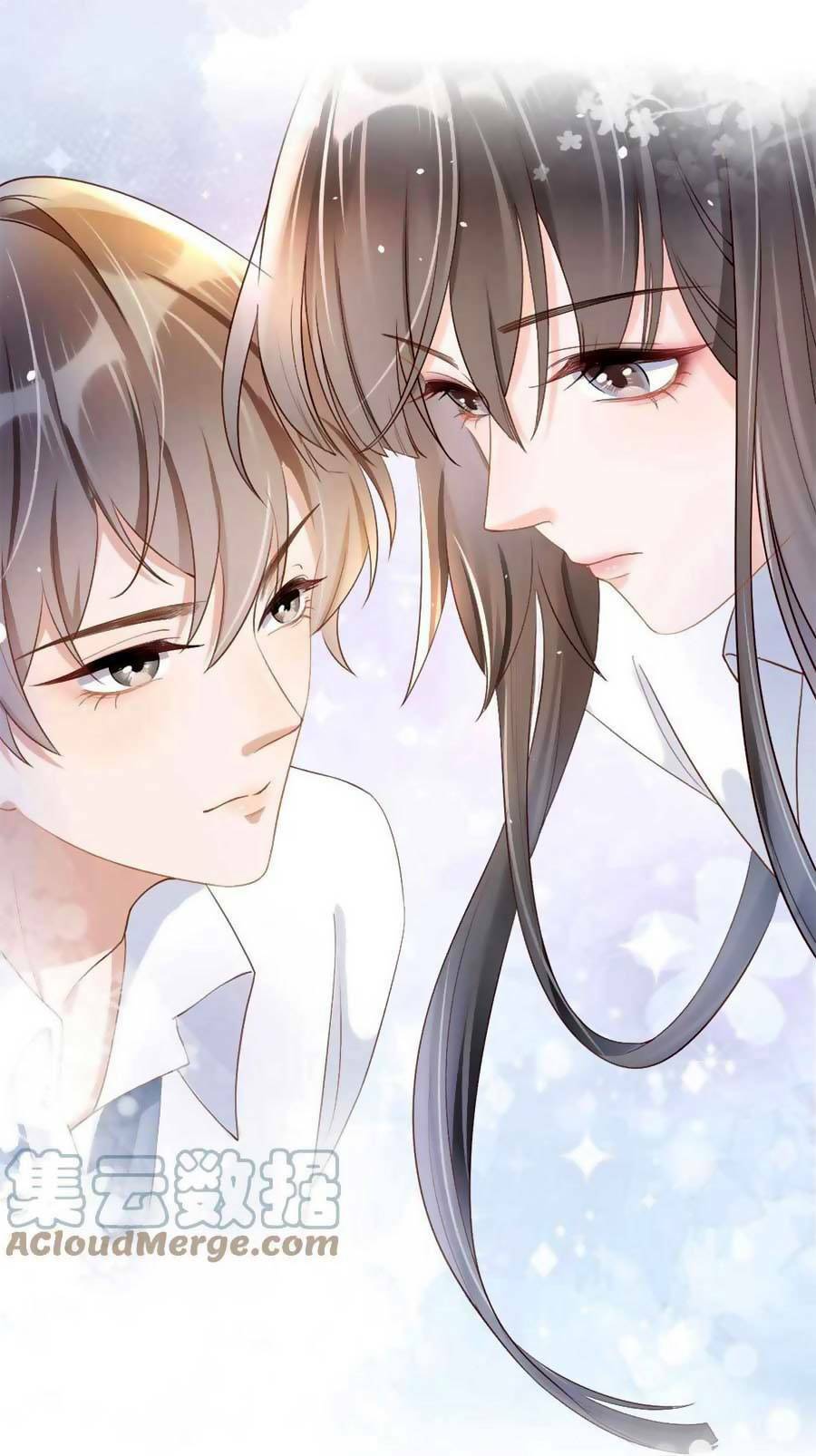 Dây Dưa Không Dứt: Chapter 35