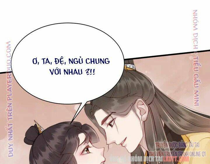 Trọng Sinh Bá Sủng Nhiếp Chính Vương Quá Mạnh Mẽ: Chapter 143