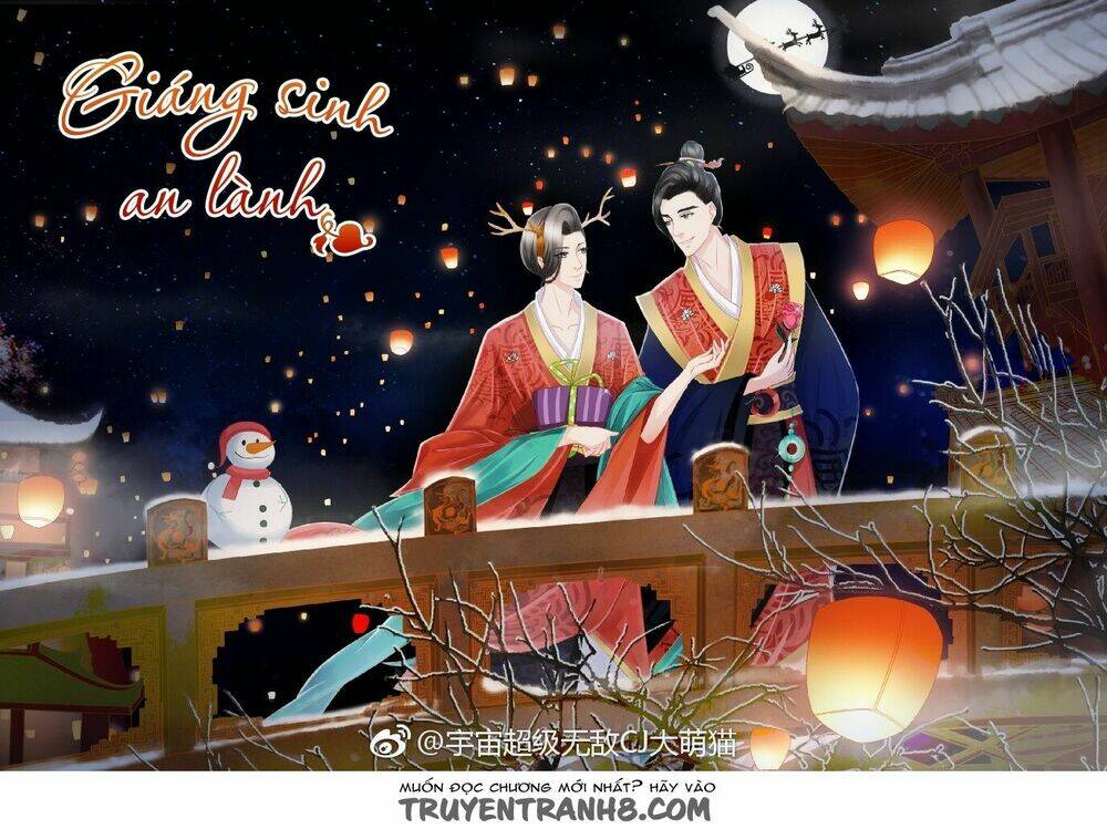 Hoàng Thượng Pê-Đê - Hãy Tránh Xa Ta Ra: Chapter 231