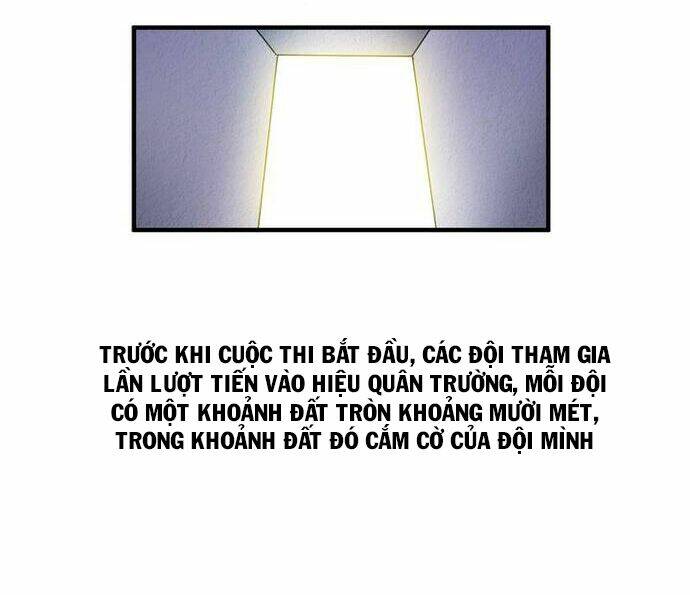 Phong Quỷ Truyền Thuyết: Chapter 82