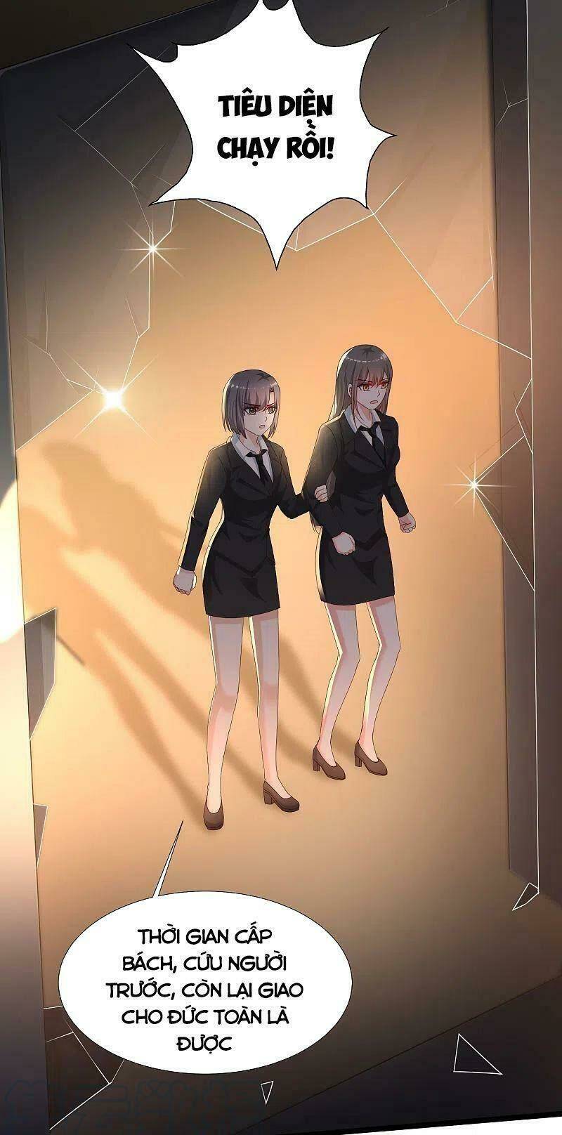Tối Cường Vận Đào Hoa: Chapter 224
