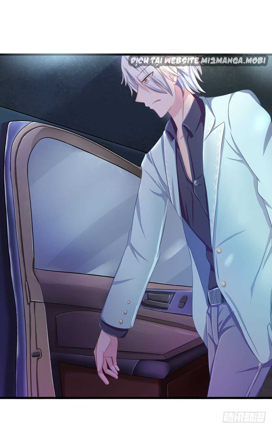 Gả Cho Tình Cũ Làm Lão Bà: Chapter 14