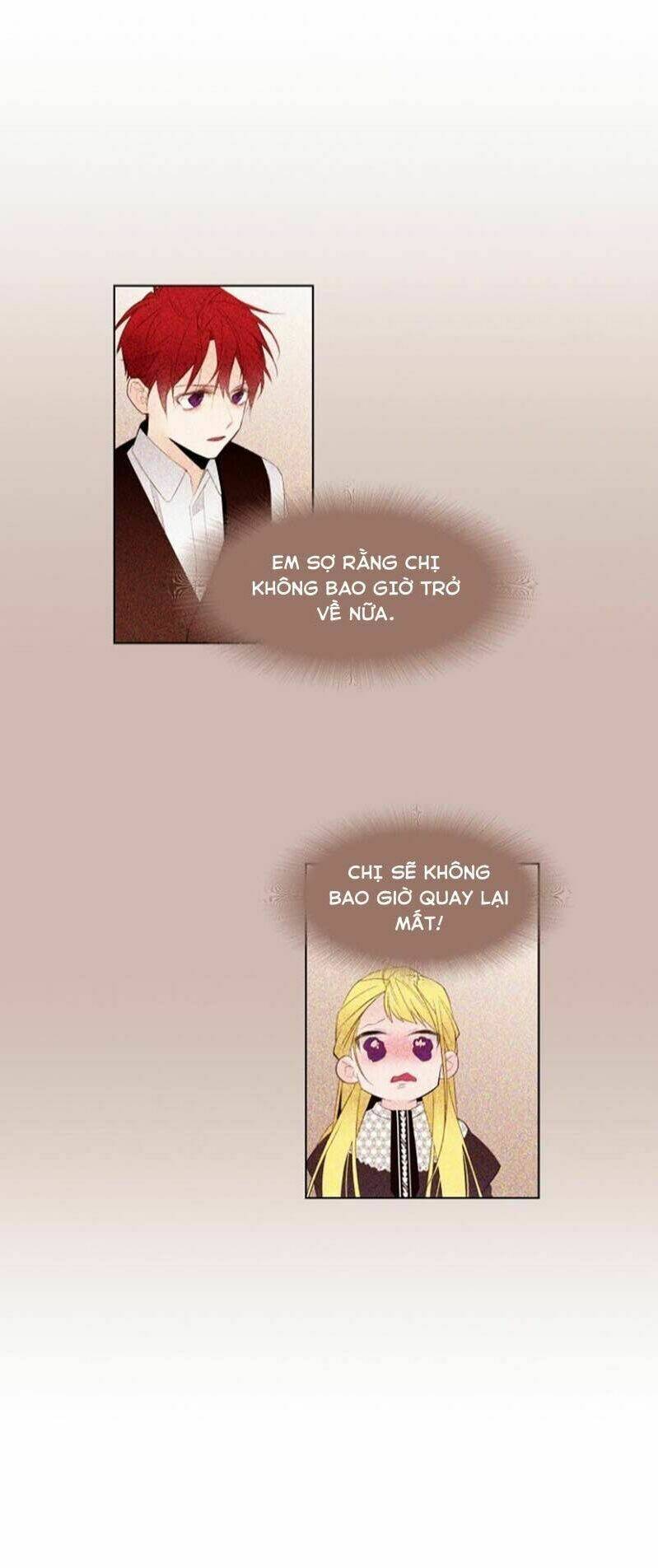Cuộc Sống Rập Khuôn Của Một Quý Cô Tái Sinh!: Chapter 8