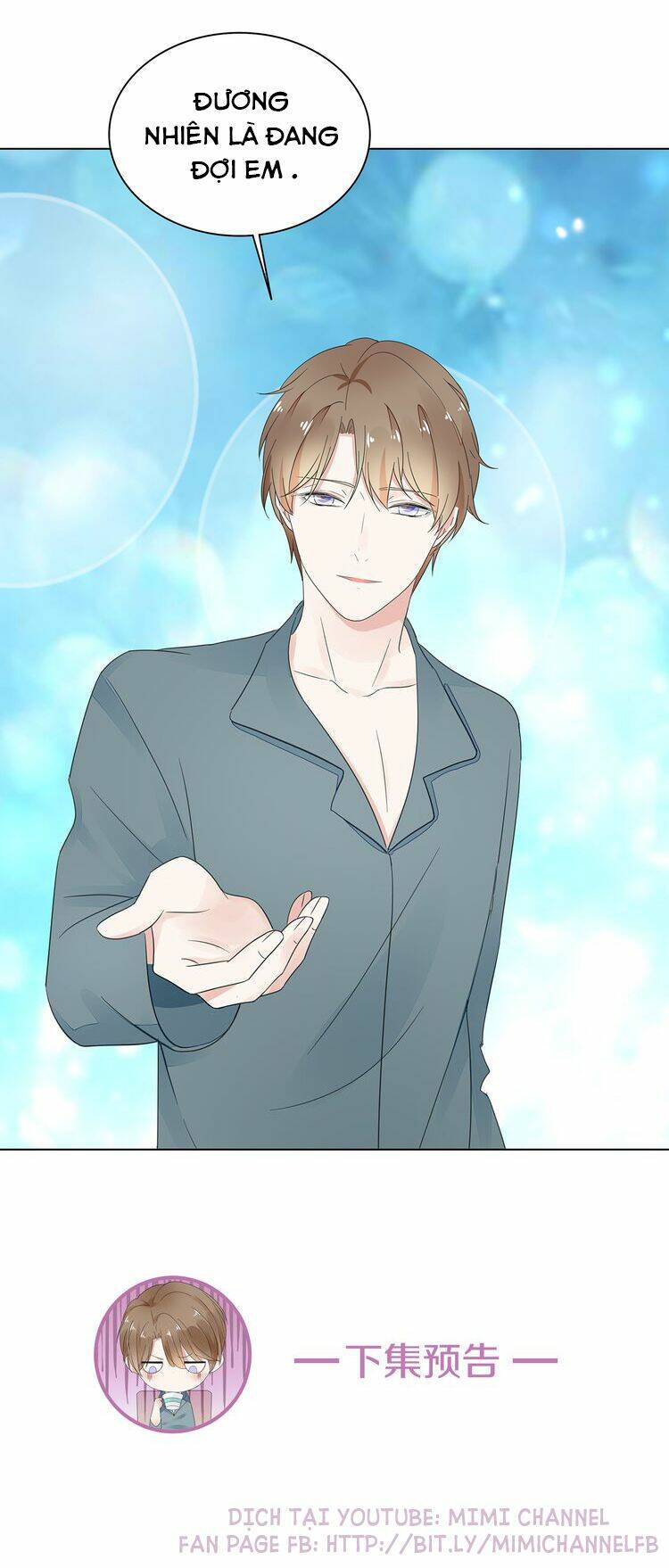 Điều Ước Sủng Ái Bất Bình Đẳng: Chapter 3