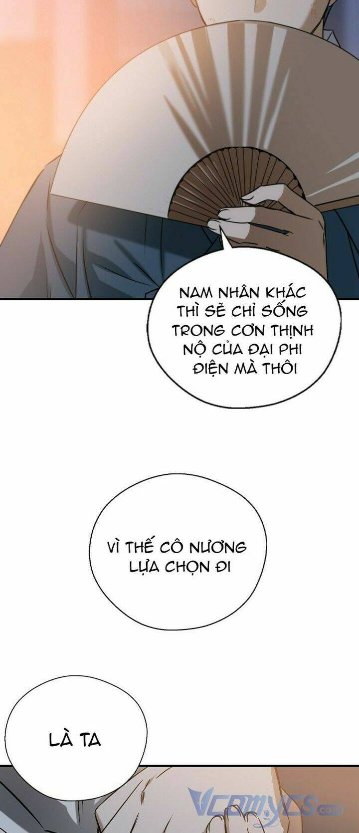 Duyên Nợ Kiếp Trước: Chapter 27