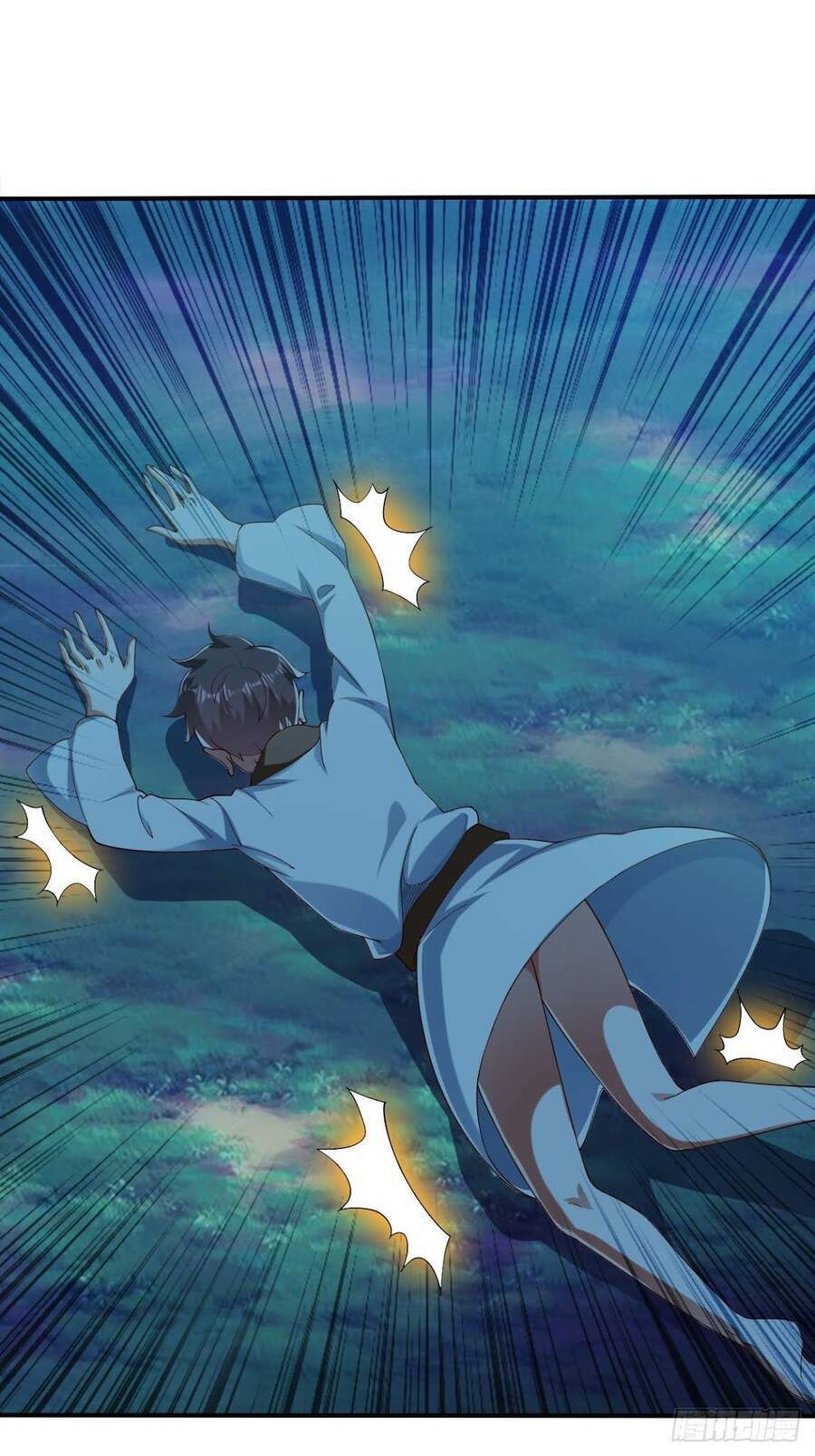 Cục Gạch Xông Vào Dị Giới: Chapter 58