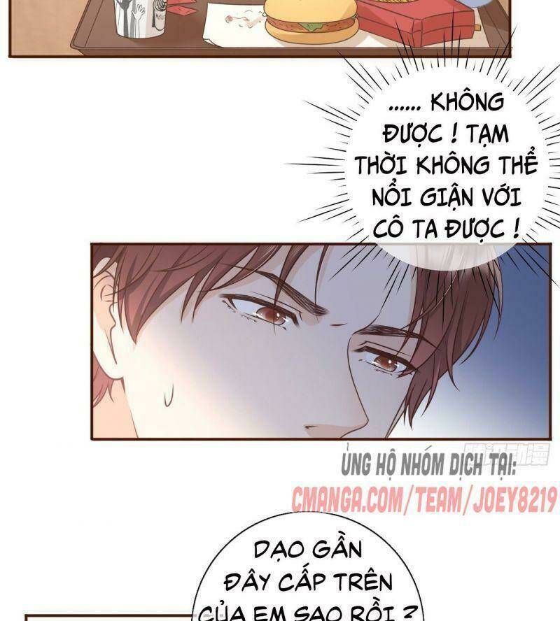 Bạn Gái Tôi Mới 30+: Chapter 73