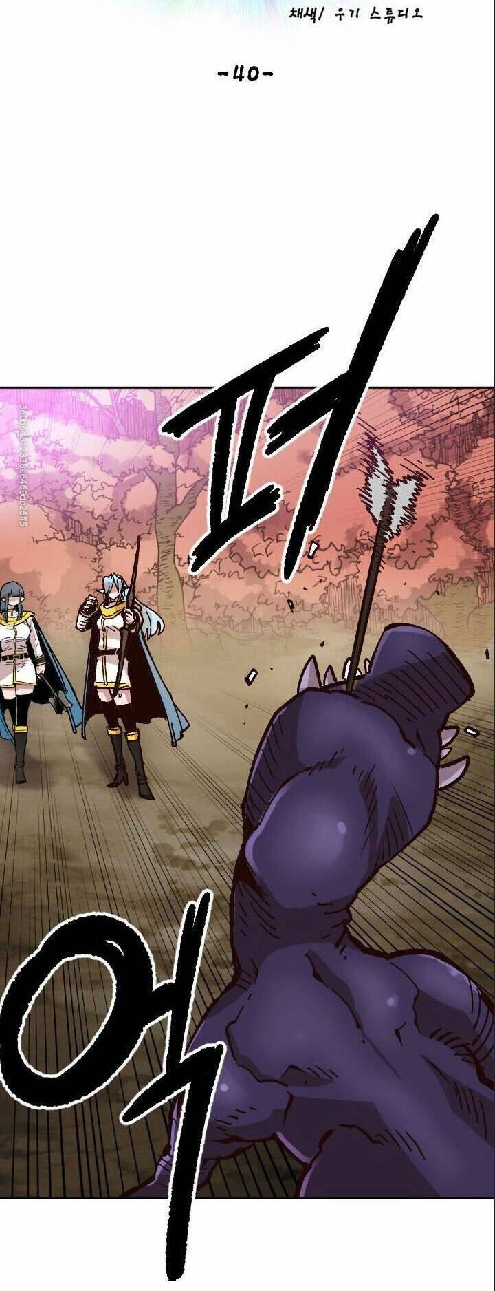Đại Lục Vô Song: Chapter 40