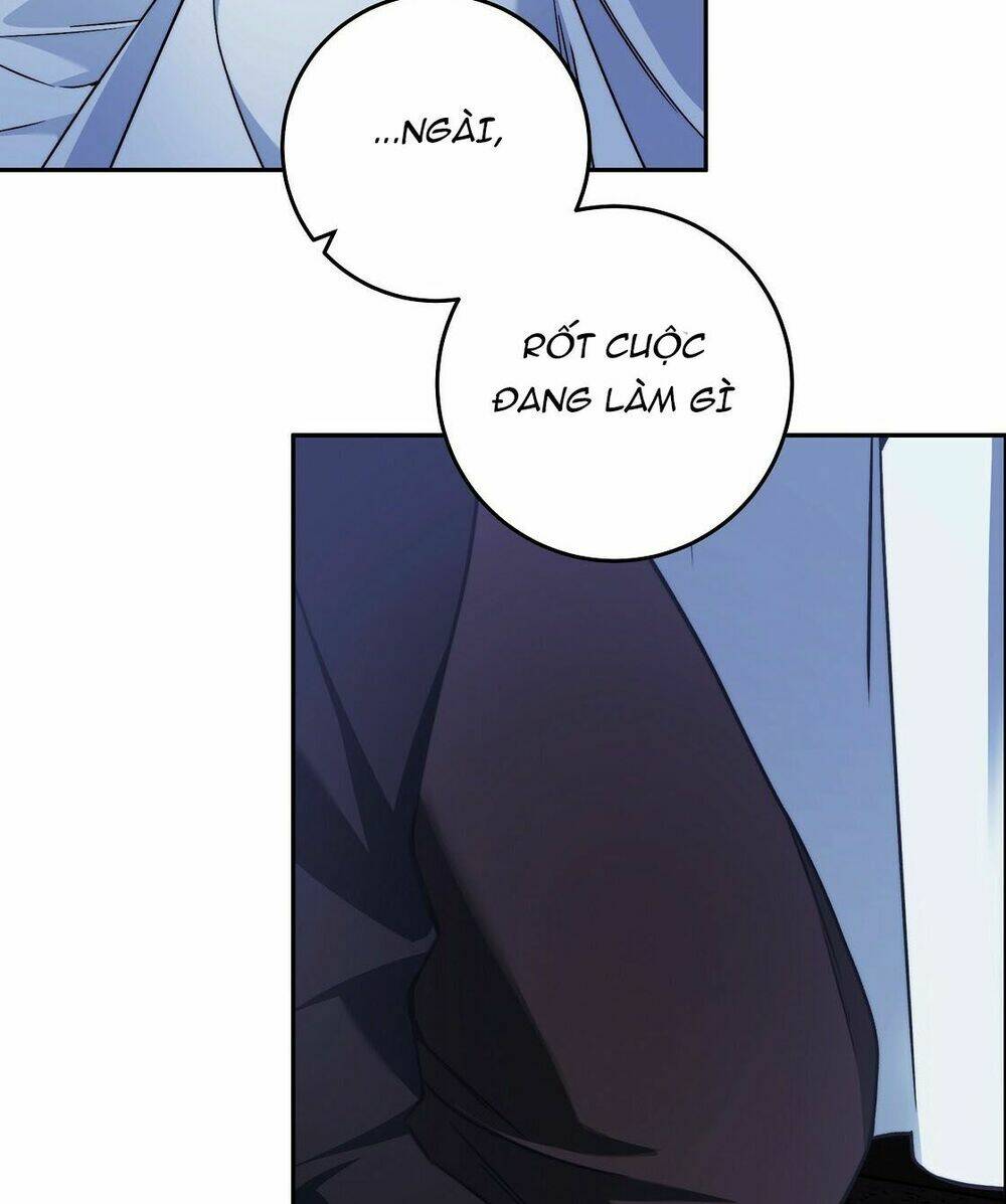 Lời Nói Dối Vĩnh Cửu: Chapter 20