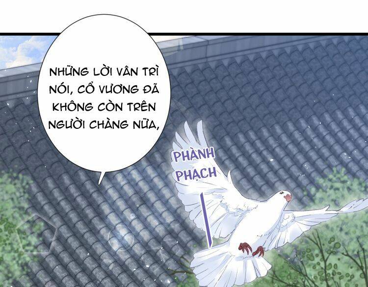 Hoa Nhan Sách: Chapter 87.1