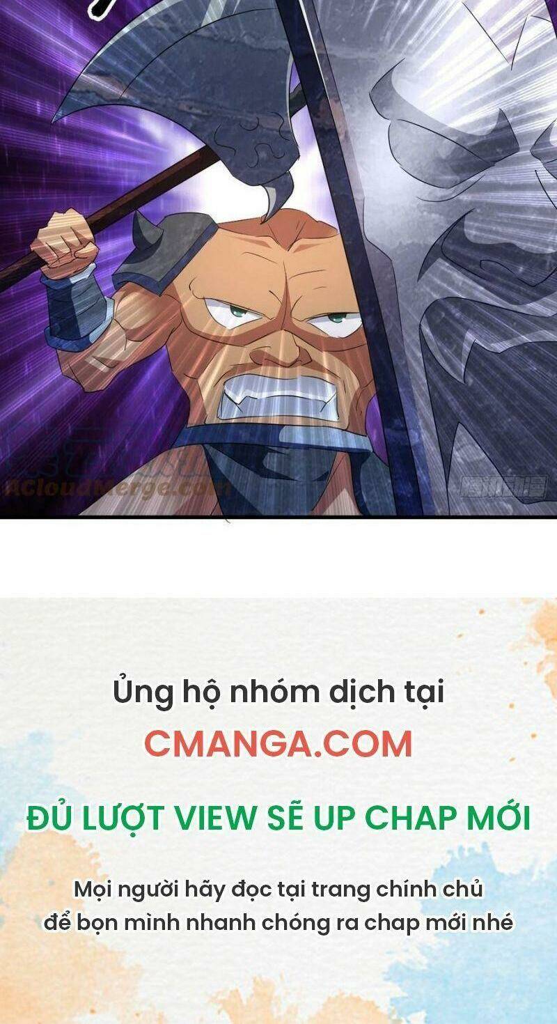 Ta Đã Đặt Ra Thời Đại Của Vạn Tộc: Chapter 39
