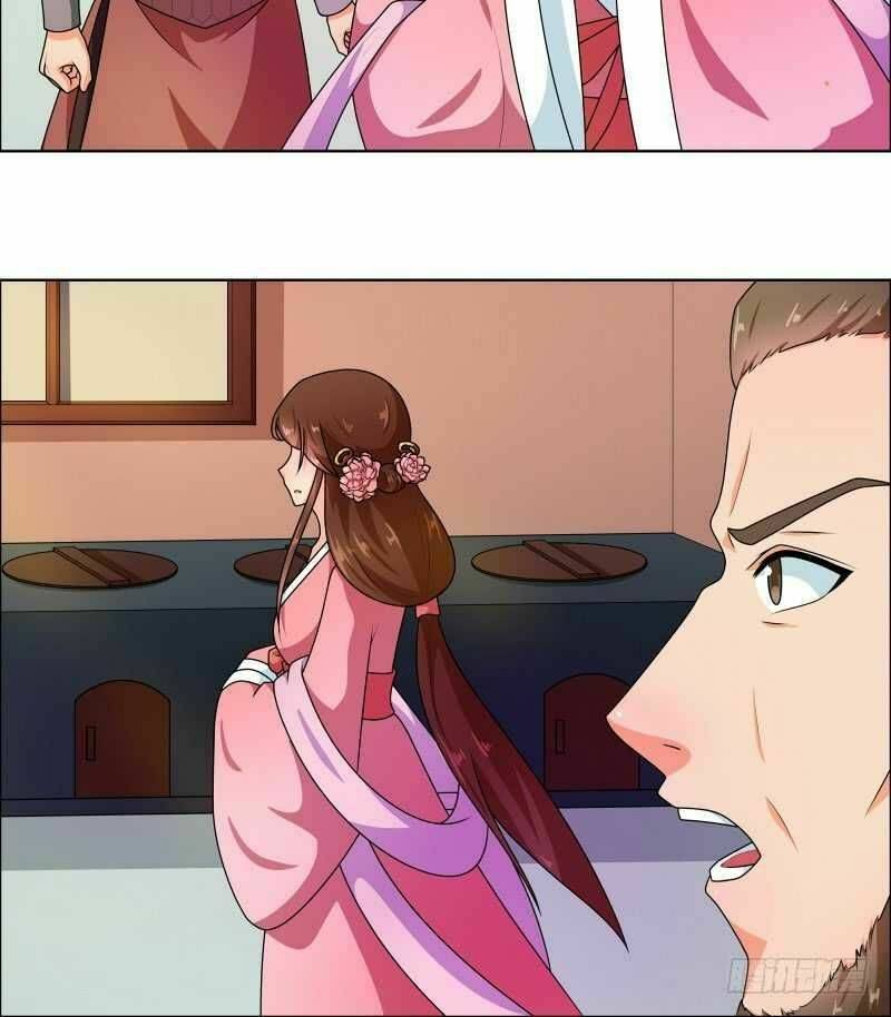 Thiên Tài Tiểu Độc Phi: Chapter 71