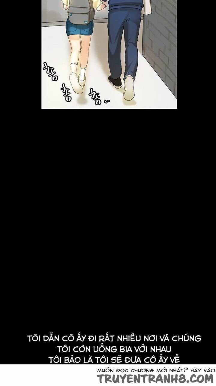 Hoa Chưa Nở Rộ: Chapter 7