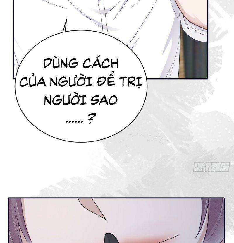 Đưa Em Đi Chơi: Chapter 61