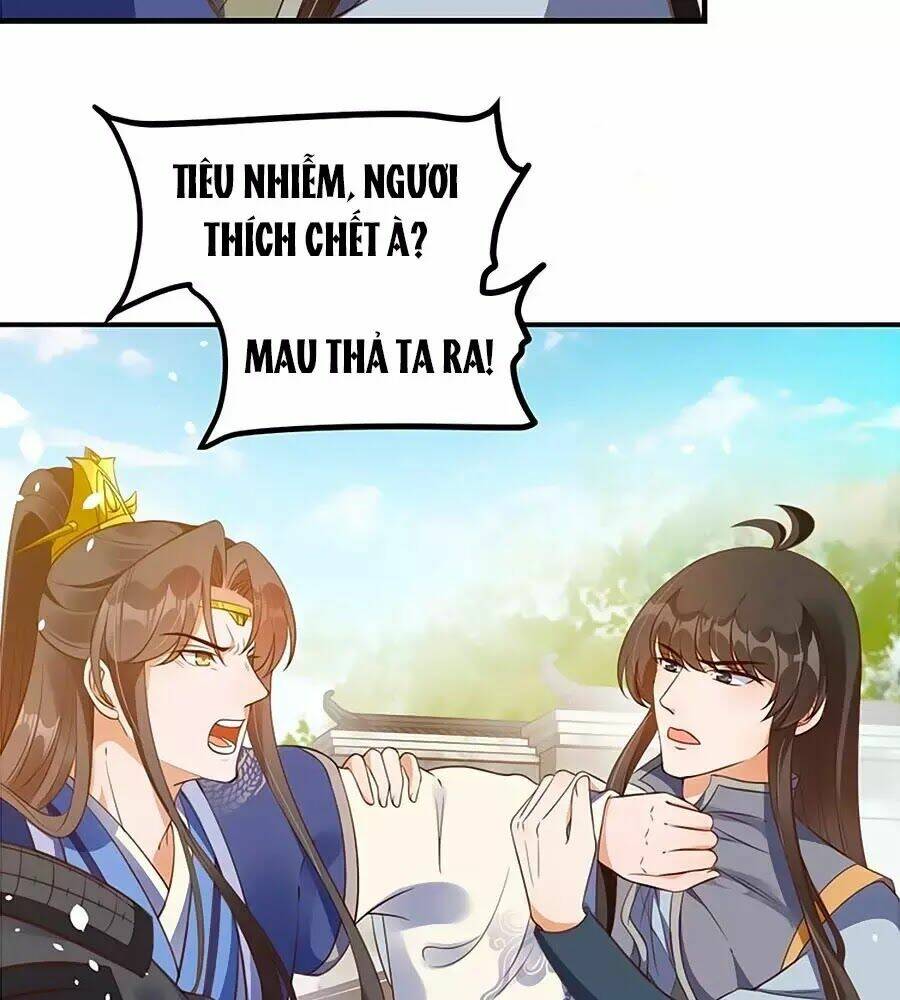 Thịnh Thế Lê Hoa Điện: Chapter 95