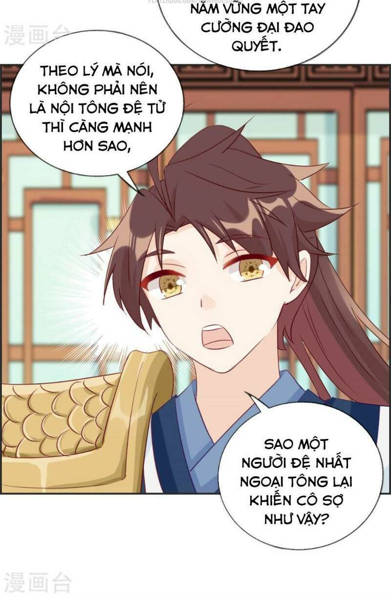 Tối Cường Hoàn Khố Hệ Thống: Chapter 34