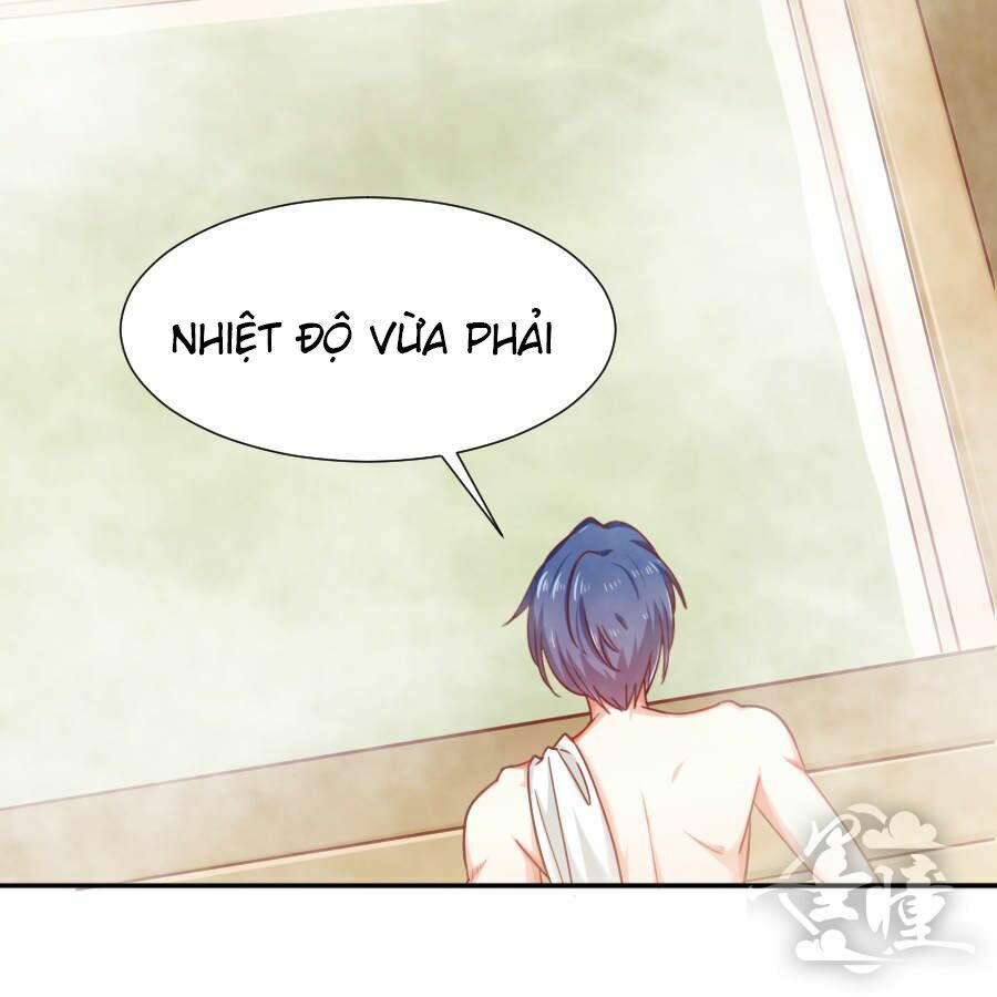 Hướng Tâm Dẫn Lực: Chapter 26