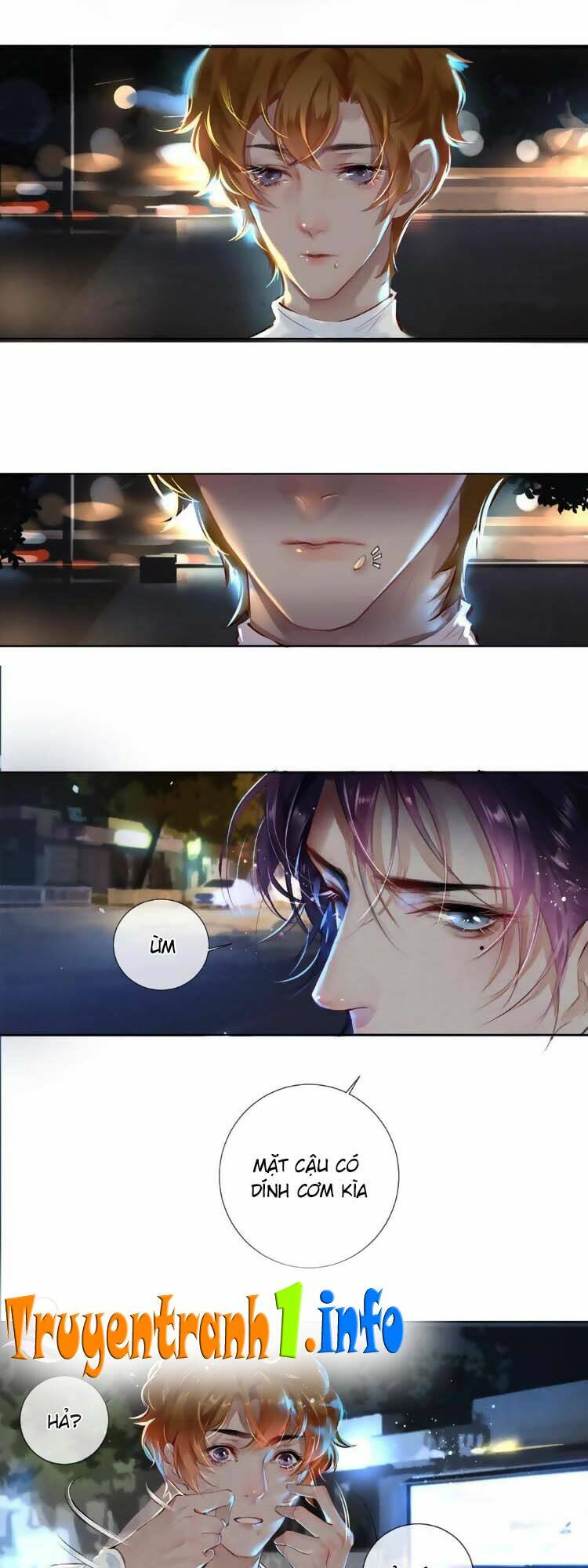 Chung Cư Của Các Ảnh Đế: Chapter 23