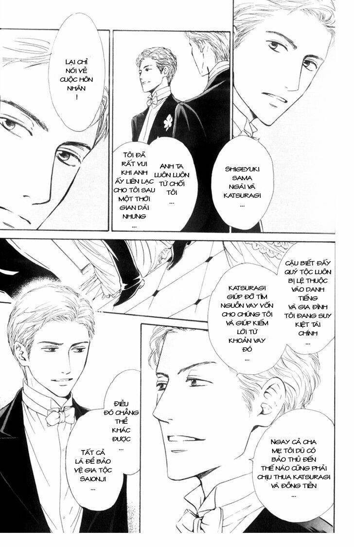 Bình Minh U Sầu: Chapter 9